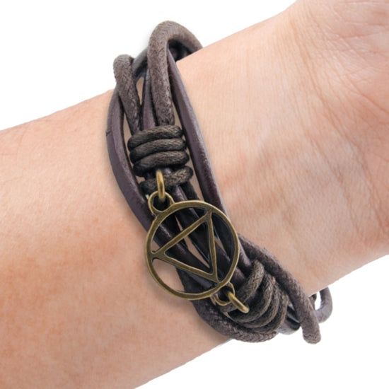 Recovery Bracelets