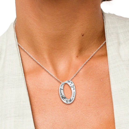 Laurel Elliott Mobius Jewelry