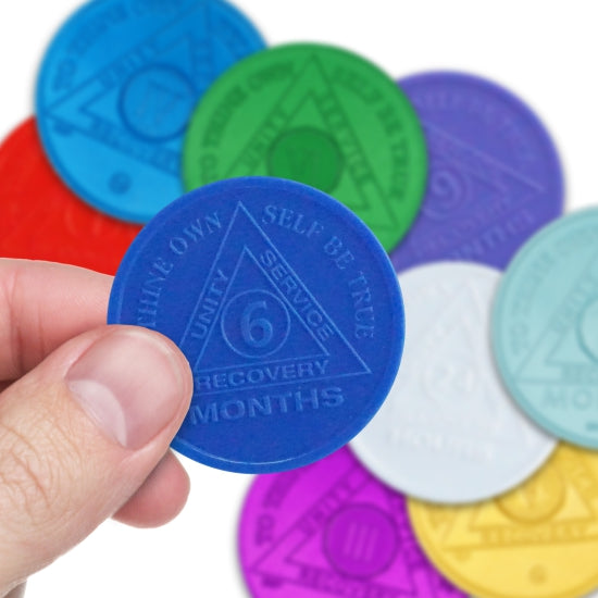 AA Coin Starter Sets
