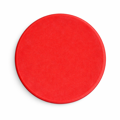 Custom Imprinted Smooth Style Plastic Chips - 2 Sided