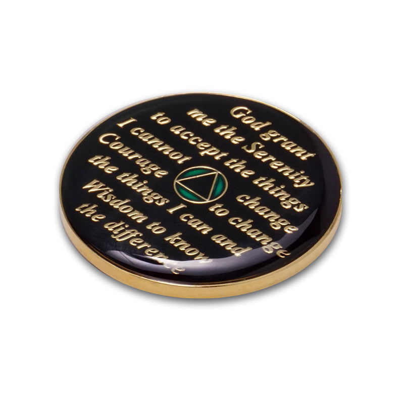 Green Triplate AA Chips