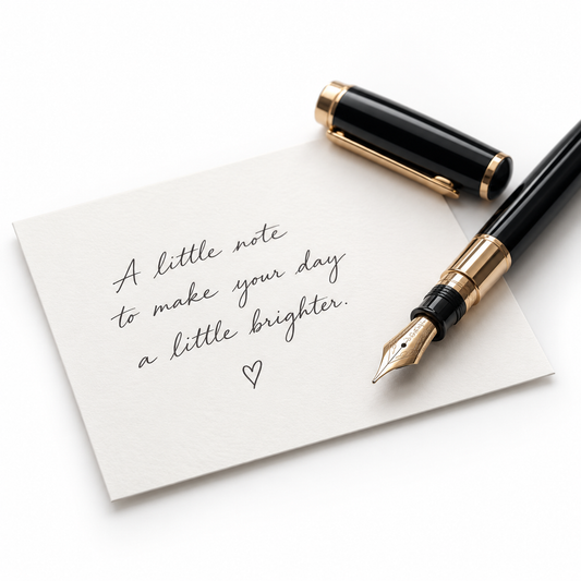 Special Message