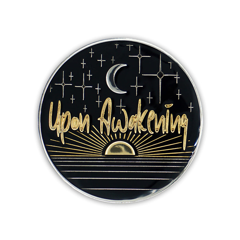 Upon Awakening Coin
