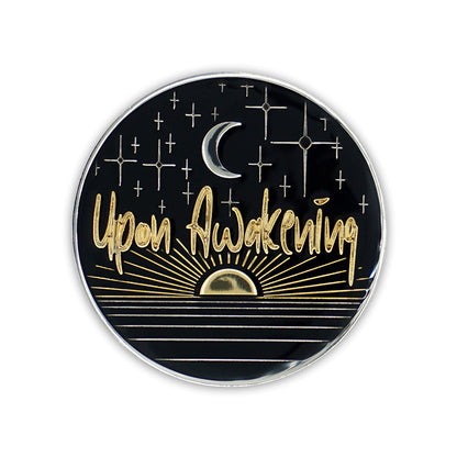 Upon Awakening Coin