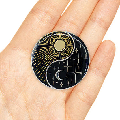 Upon Awakening Coin
