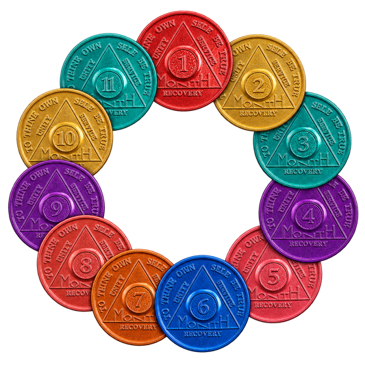 Wendells Months 1-11 AA Tokens