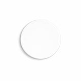 White plastic chip