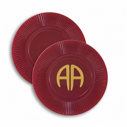 AA Poker Chips