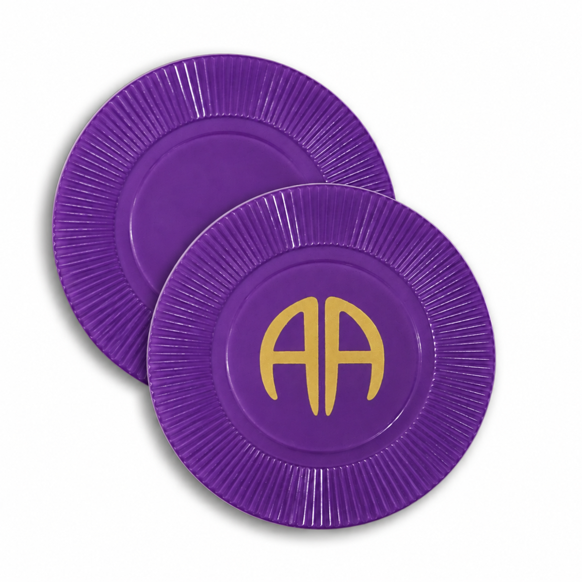 AA Poker Chips