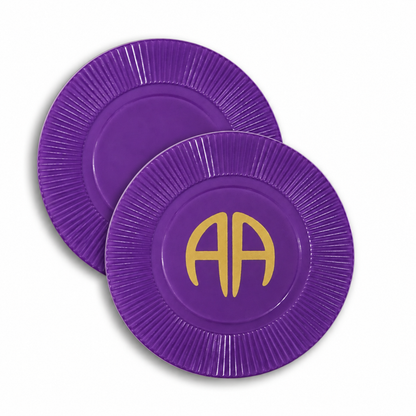 AA Poker Chips