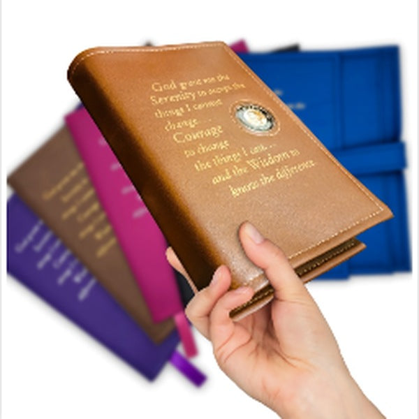 Big Book Covers