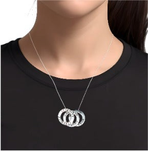 Recovery Necklaces