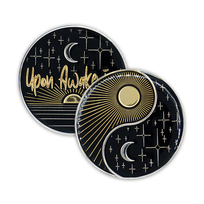 Upon Awakening Coin
