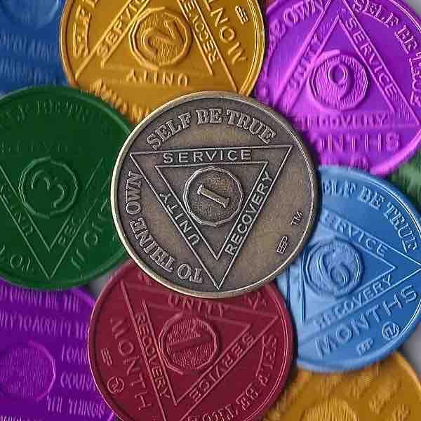 AA Coins Starter Set-Free Domestic Shipping! - The Token Shop