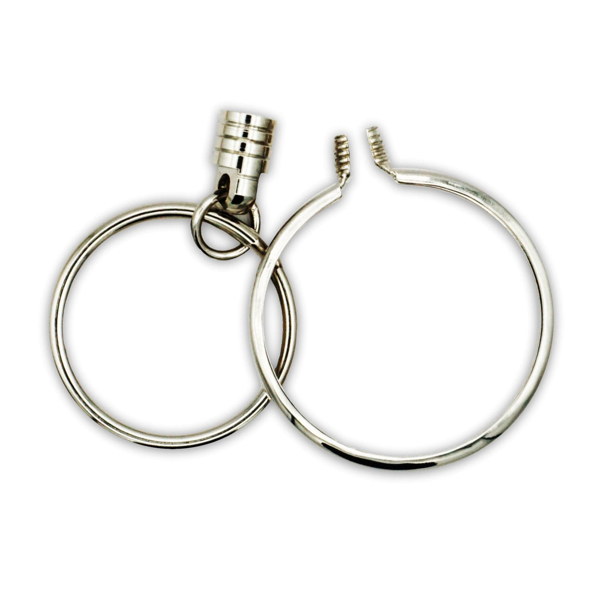 Keychain Coin Holder - The Token Shop