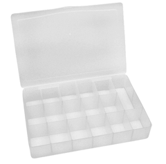 Token Storage Box